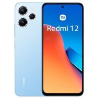 SMARTPHONE XIAOMI REDMI 12 8GB/256GB 4G NFC SKY BLUE